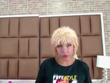 Sabrinnadoll February 15, 2025 Chaturbate stream image