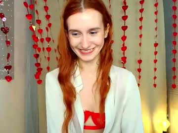 Sallybiscuit February 15, 2025 Chaturbate stream image