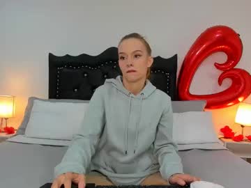 Scarlett_Cg_ February 15, 2025 Chaturbate stream image
