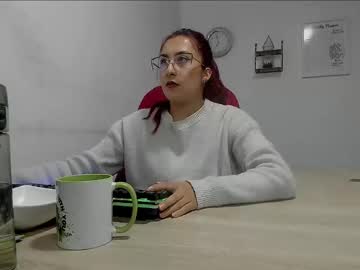 Scarlett_Sen February 15, 2025 Chaturbate stream image