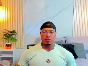 Simeone_Panda February 15, 2025 Chaturbate stream image