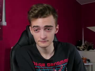 Spider____Man February 15, 2025 Chaturbate stream image