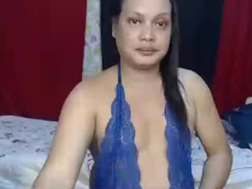 Urasiandominaxx February 15, 2025 Chaturbate stream image