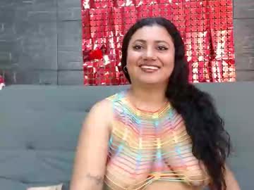 Victoria_Smit1 February 15, 2025 Chaturbate stream image