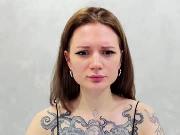 Vivianbloom February 15, 2025 Chaturbate stream image