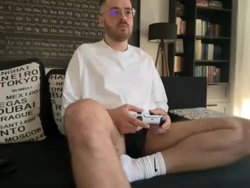 Whitesoxboy97 February 15, 2025 Chaturbate stream image