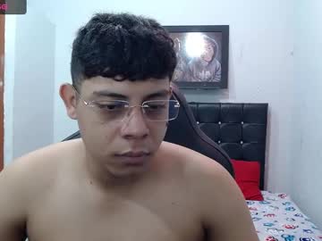 Wiilliam_20 February 15, 2025 Chaturbate stream image