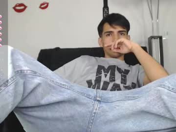 Zack_Xtreme February 15, 2025 Chaturbate stream image