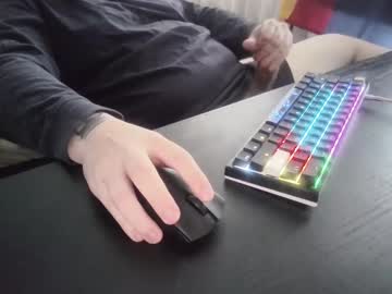 Zippo_Yeti February 15, 2025 Chaturbate stream image