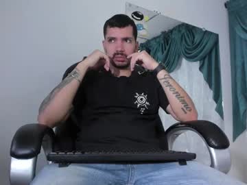 Aaron_Boy8 February 15, 2025 Chaturbate stream image