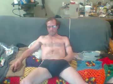 Ahardmaniam February 15, 2025 Chaturbate stream image