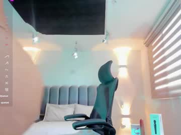 Anaruiz1_ February 15, 2025 Chaturbate stream image