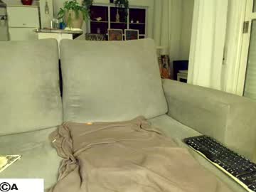 Anorsel February 15, 2025 Chaturbate stream image