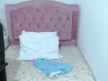 Camilah_Tk February 15, 2025 Chaturbate stream image
