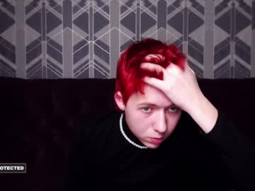 Charlie_Dean_ February 15, 2025 Chaturbate stream image