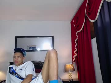 Conor_Exotic_X February 15, 2025 Chaturbate stream image
