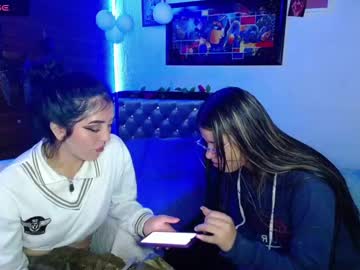 Dahlia_1998 February 15, 2025 Chaturbate stream image