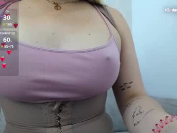 Dayis_Butera February 15, 2025 Chaturbate stream image