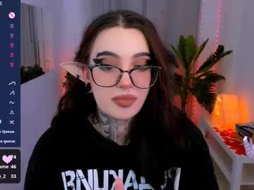 Dixipixi_ February 15, 2025 Chaturbate stream image