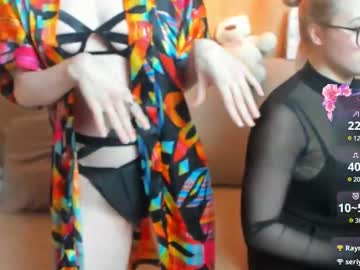 Dreamgirlparty February 15, 2025 Chaturbate stream image