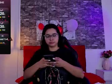 Emily_Sc February 15, 2025 Chaturbate stream image