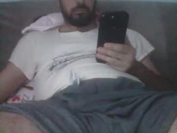 Hairyalltime February 15, 2025 Chaturbate stream image
