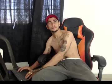 Hotsteel420 February 15, 2025 Chaturbate stream image
