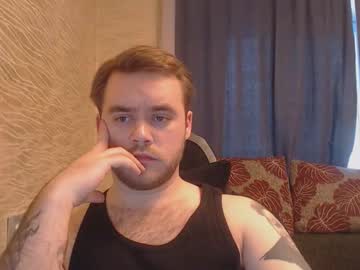 Hugo__Brad February 15, 2025 Chaturbate stream image