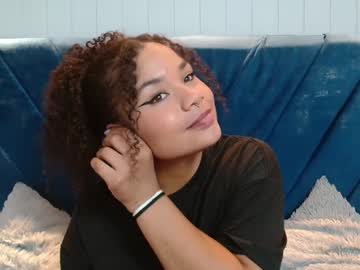 Kittybrookex February 15, 2025 Chaturbate stream image