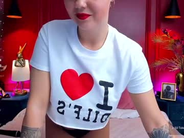 Lady_Alibi February 15, 2025 Chaturbate stream image