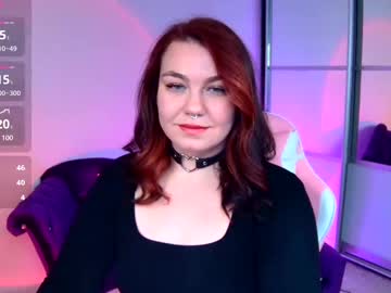 Lilumytrend February 15, 2025 Chaturbate stream image