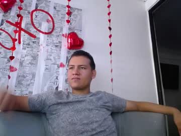 Mateobigcoock February 15, 2025 Chaturbate stream image