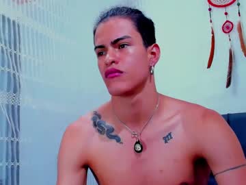 Natan_Carson February 15, 2025 Chaturbate stream image