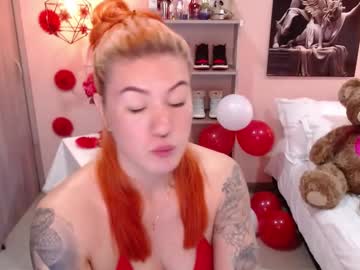 Natasha_Woo February 15, 2025 Chaturbate stream image