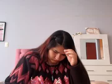 Radiantgoddes February 15, 2025 Chaturbate stream image