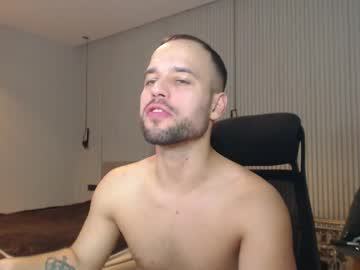 Sandro_Best February 15, 2025 Chaturbate stream image