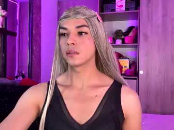 _Sofiluna February 15, 2025 Chaturbate stream image