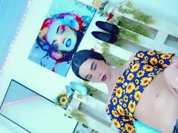 Sophie_Miaa February 15, 2025 Chaturbate stream image
