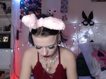 Tata_Goth February 15, 2025 Chaturbate stream image