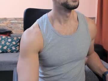 Texashunk February 15, 2025 Chaturbate stream image