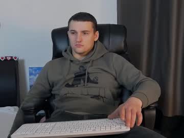 Tim_Mart February 15, 2025 Chaturbate stream image