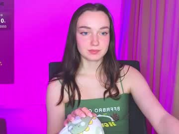 Touched_Dy_An_Angel_ February 15, 2025 Chaturbate stream image