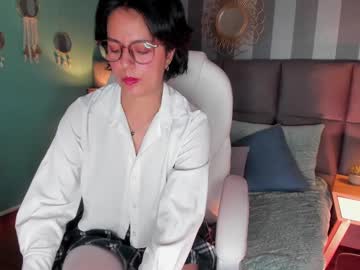 Victoria_Byte February 15, 2025 Chaturbate stream image