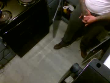 Werhorny3 February 15, 2025 Chaturbate stream image