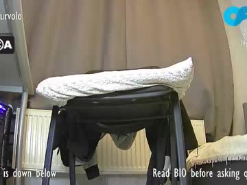Yourvolo February 15, 2025 Chaturbate stream image