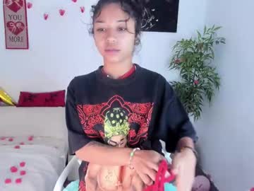 Abby_Dove1 February 15, 2025 Chaturbate stream image