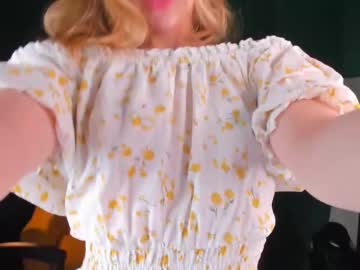 Alice_Tucci February 15, 2025 Chaturbate stream image