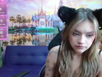 Alyy_Cute February 15, 2025 Chaturbate stream image