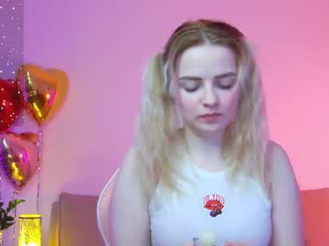 Ameliaa__A February 15, 2025 Chaturbate stream image