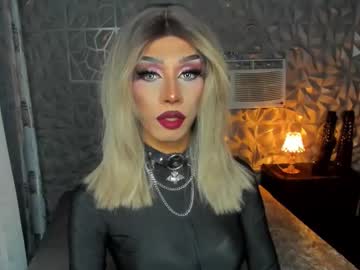 Anitacruisze February 15, 2025 Chaturbate stream image